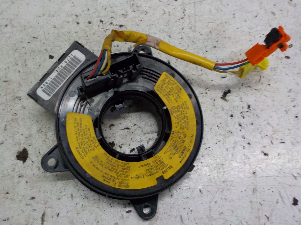 фото №1, Mazda 6 стрічка шлейф