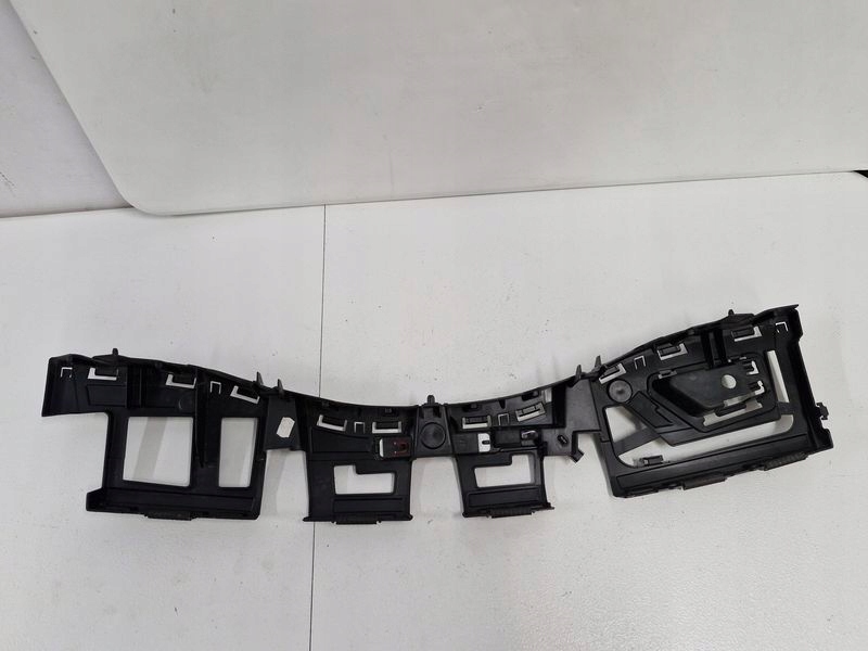 фото №9, Renault scenic 4 iv направляющая кронштейн бампера задняя задние кронштейн 850429336r