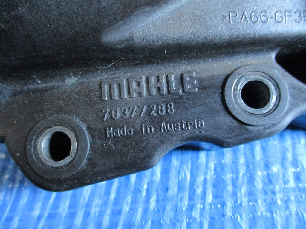 фото №4, Основание фильтра масла audi a6 c7 a7 3.0 059115389g