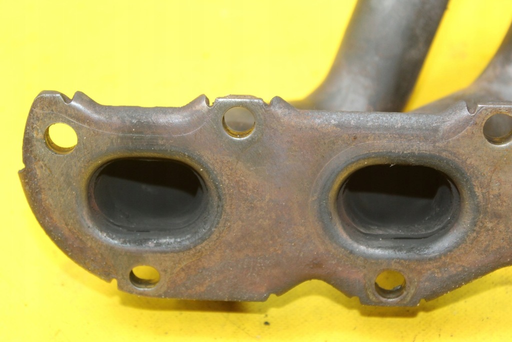 фото №8, Коллектор выпускной vw golf v 1.6 fsi