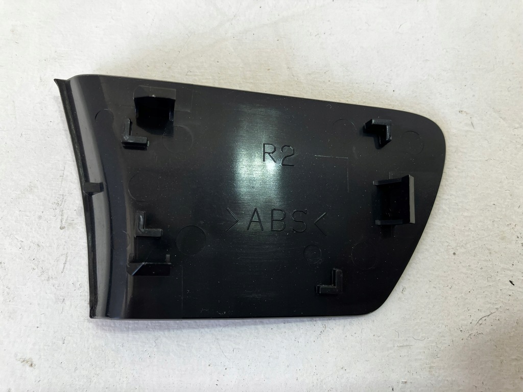 фото №4, Prius iii заглушка ручка внутренней правая