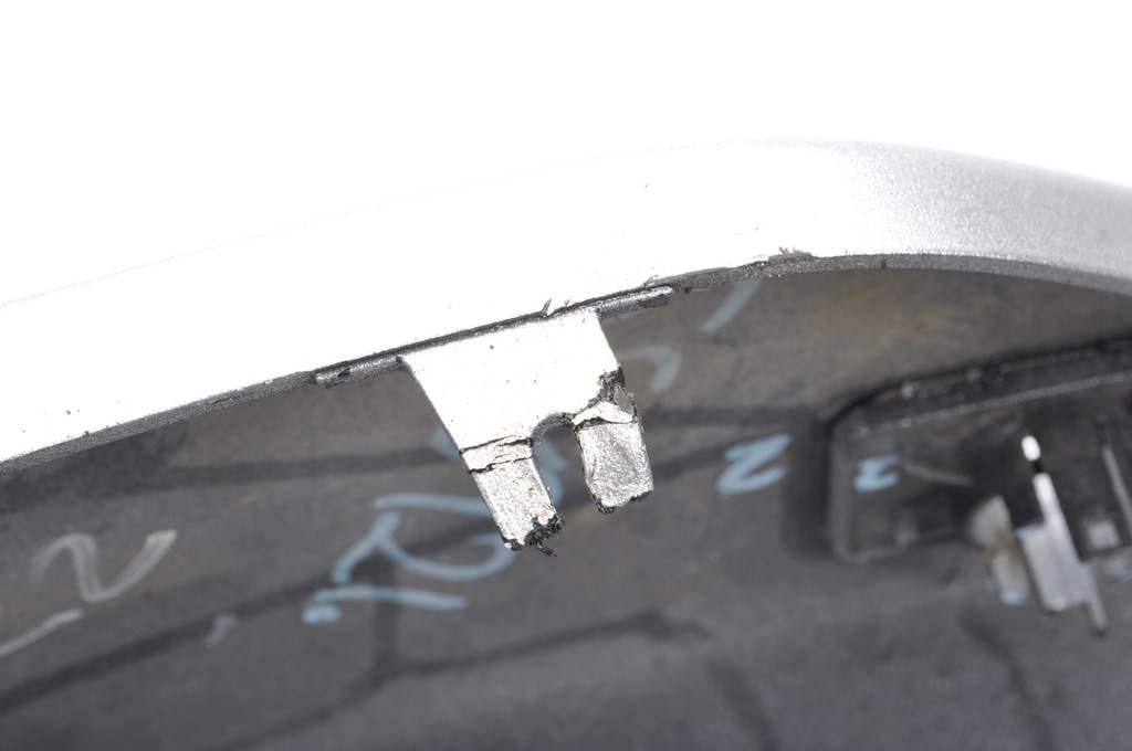 фото №15, Mclaren 650s молдинг декоративна бампера 11a7746cp