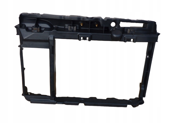 фото №1, Pas перед усилитель радиатор opel crossland x