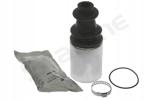 фото №2, Захист шарнір гомокінетичний s mp 831