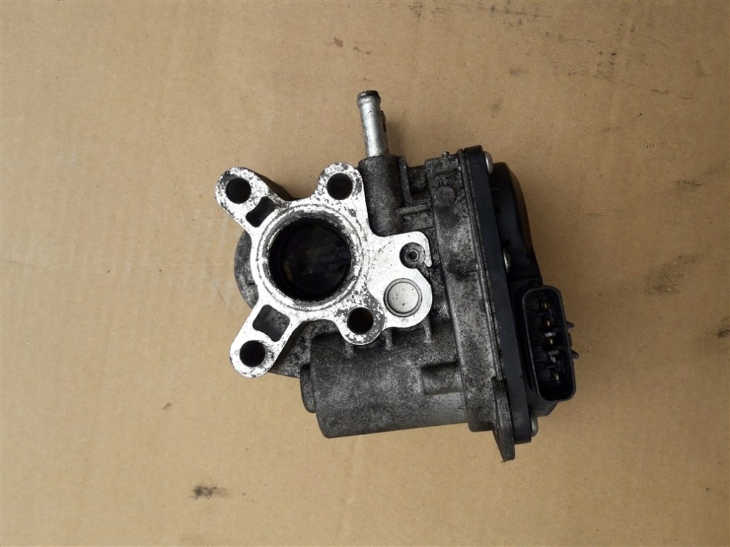 фото №1, Клапан egr honda accord civic crv 2,2 18710rl0g014