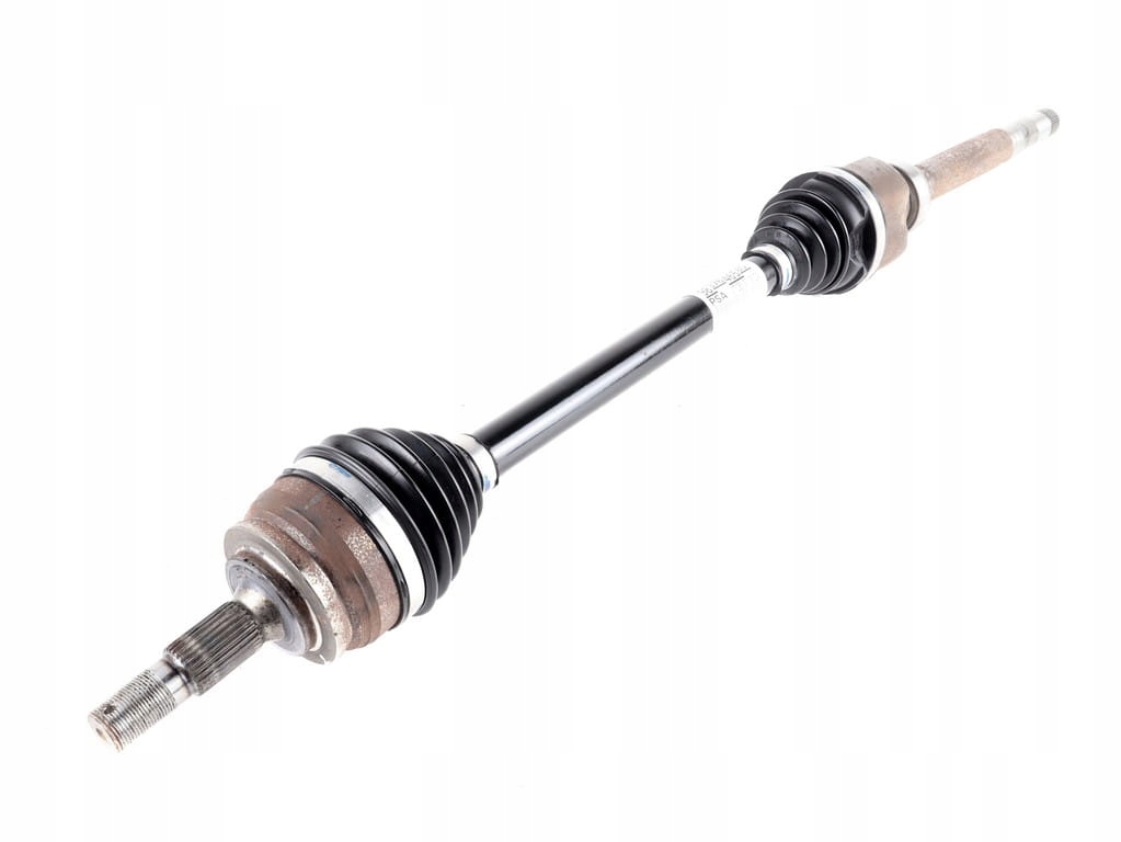 фото №1, Приводной вал приводная правая шарнир citroen jumpy iv peugeot expert iv e-3008