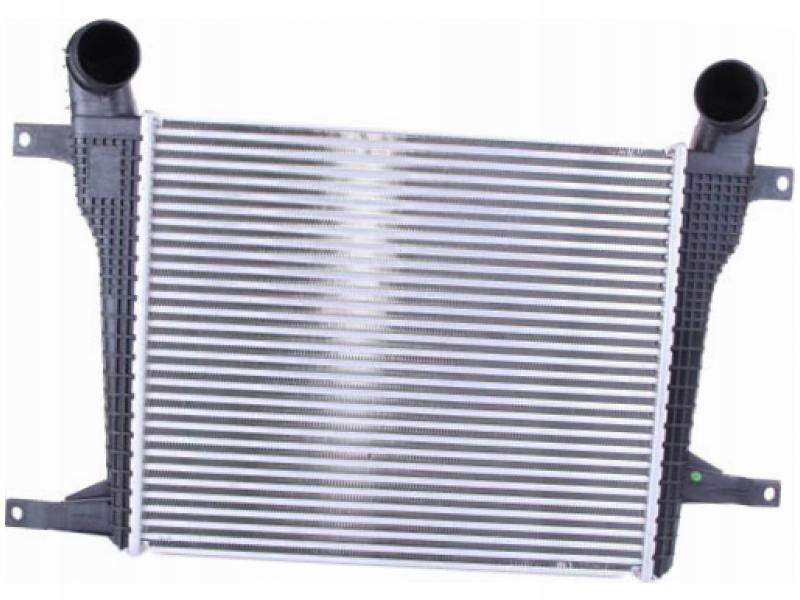 фото №1, Інтеркулер opel antara 2.0 2.2 chevrolet captiva 2.0 2.2