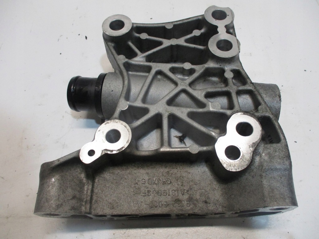 фото №1, Кронштейн land rover discovery sport gj32-6030-aa