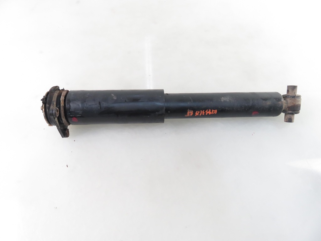 фото №1, Амортизатор задняя volvo s60 i