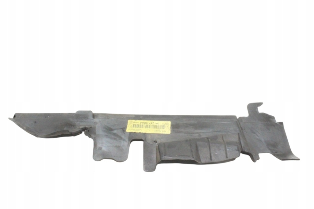 Впуск воздуха радиатора mini cooper r56 7255128 1.6l бензиновый 135kw 2013 Киев