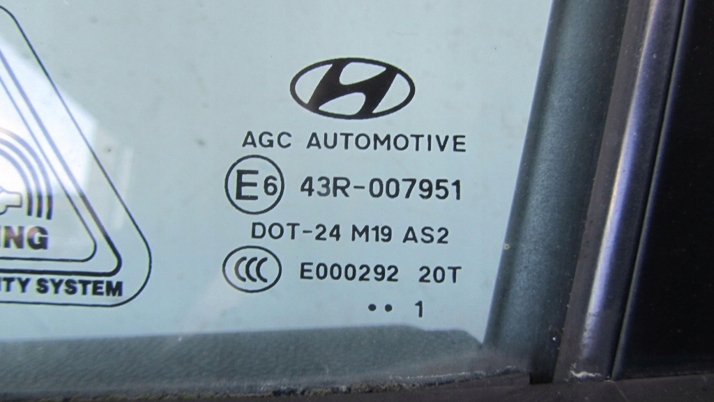 фото №5, Hyundai ix35 дверь левая перед 5k 10-16 180