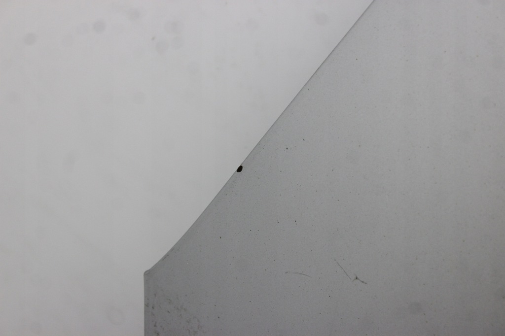 фото №7, Toyota rav4 ii 00r- капот кришка двигуна 1d4