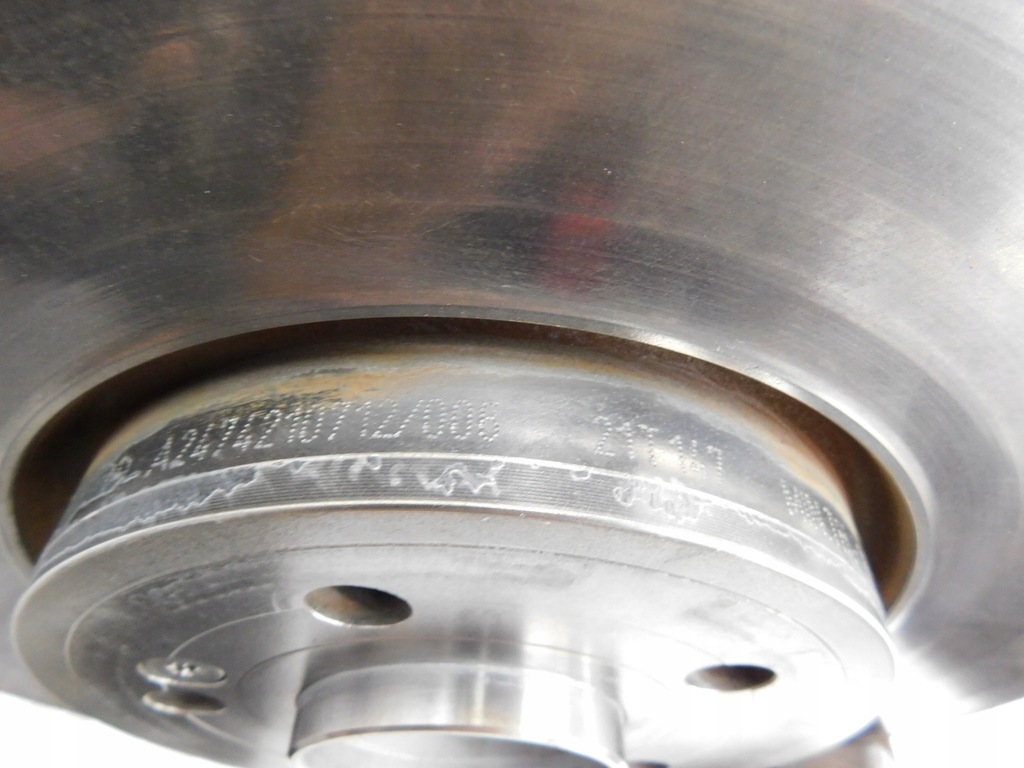 фото №8, Поворотний кулак амортизатор важіль правий перед - mercedes gla ii h247 1.3