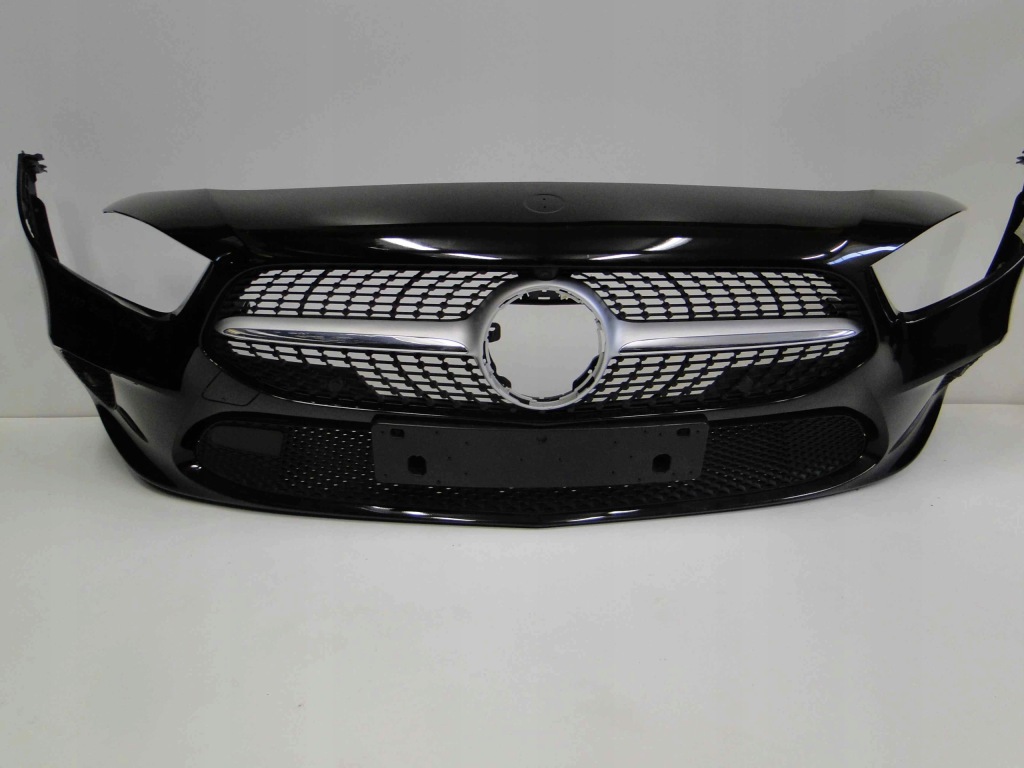 фото №2, Mercedes a klasa w177 177 решітка радіатора решітка радіатора