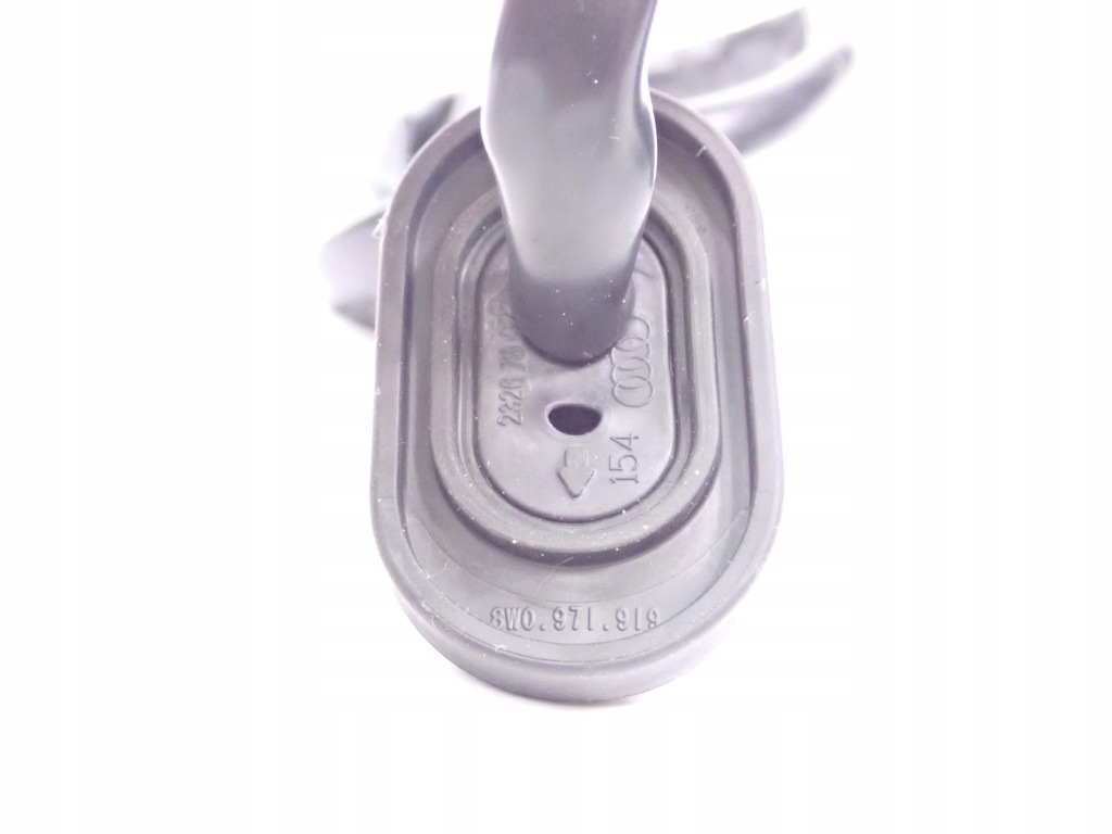 фото №10, Дзеркало праве 80b857410a audi q5 80a fy lx5h 14pin