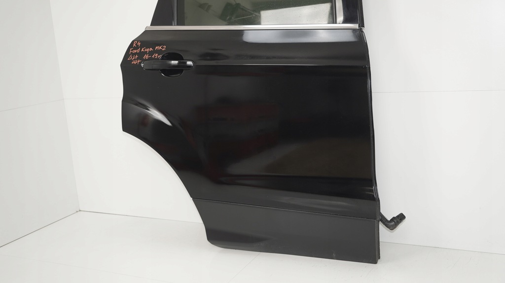 фото №5, Двері правий задня ford kuga mk2 lift 16-19r #