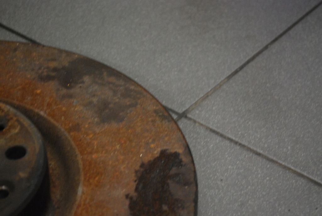 фото №7, Диск гальмівні диски гальмівні колодки перед citroen c5 x7 340mm