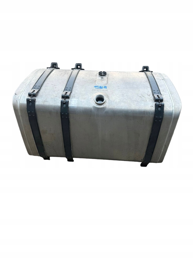 фото №1, Бак топлива 620l scania 1902455