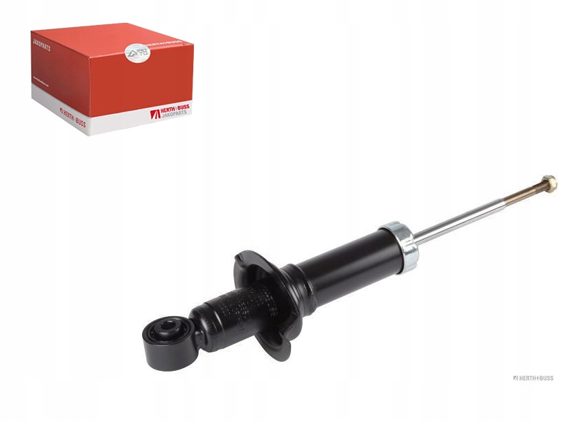 Купити Амортизатор задній задні civic 01- gaz herth+ buss jakoparts