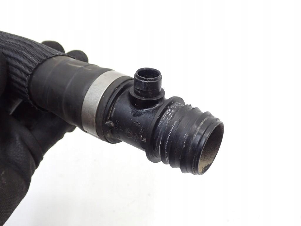 Пабтрубок  шланг трубка воды nv300 fiat talento renault trafic iii 2.0 dci 21r Оригинал