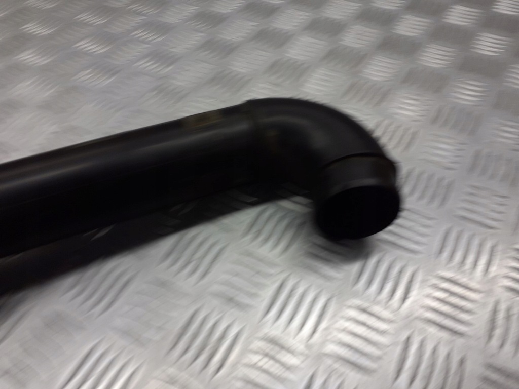 фото №3, Труба впускний повітря renault scenic ii 1.9 dci