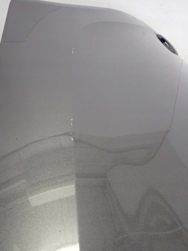 фото №10, Toyota verso 09-13 двері задні праве 1g3