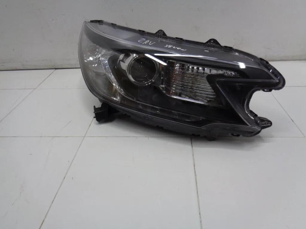 фото №1, Honda cr-v лампа правая bi ксенон led 12-15r