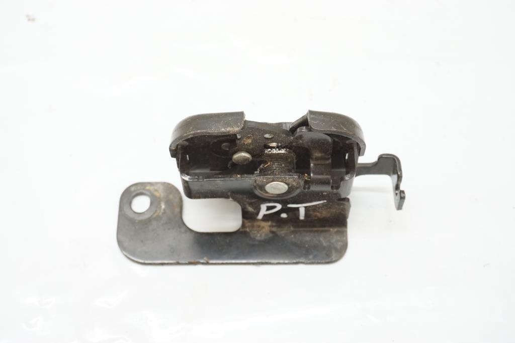 фото №3, Замок сидіння правий задня renault koleos