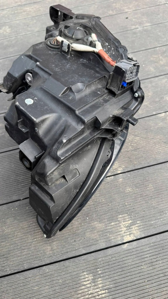 фото №12, Mazda 6 2022 перед сторона левая лампа передняя