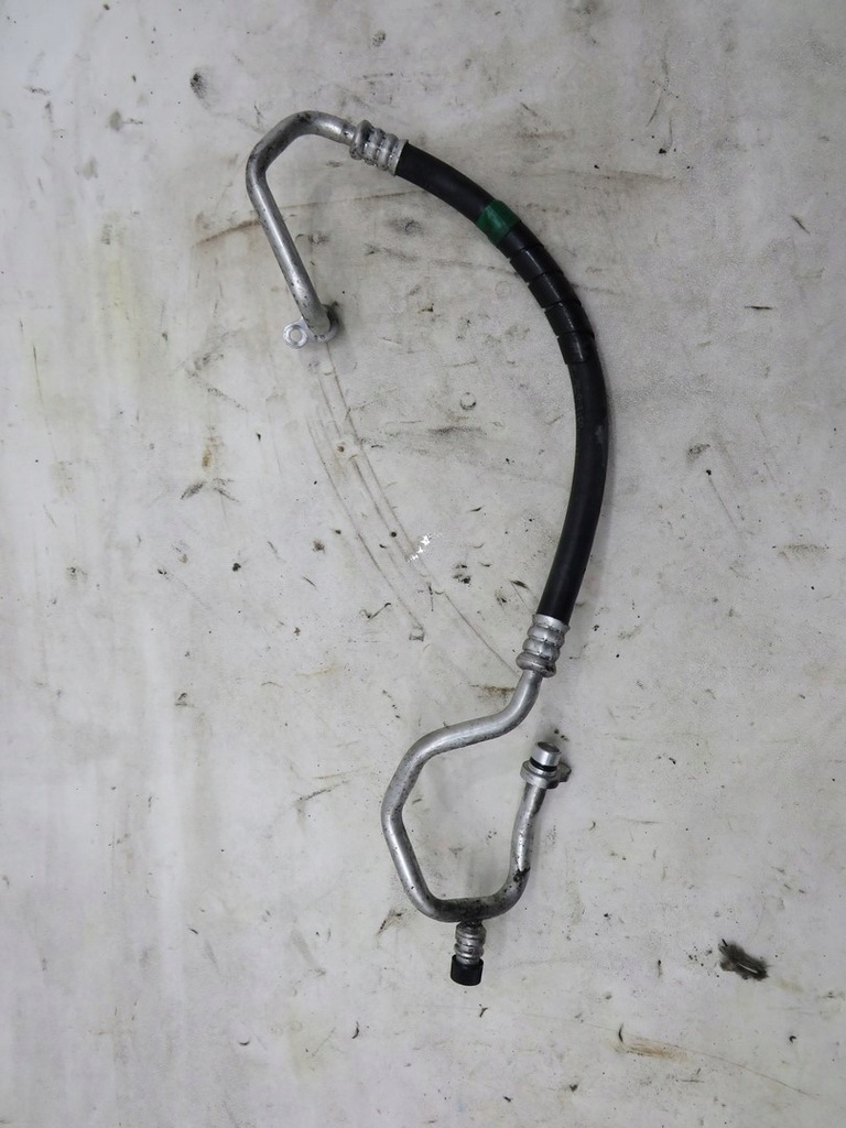 фото №1, Wąż шланг кондиционера mazda 3 bm 2.2 d