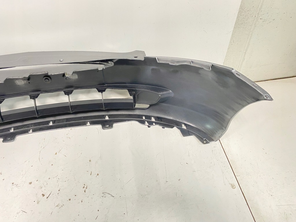 фото №10, Бампер перед передний honda jazz 2001-2005