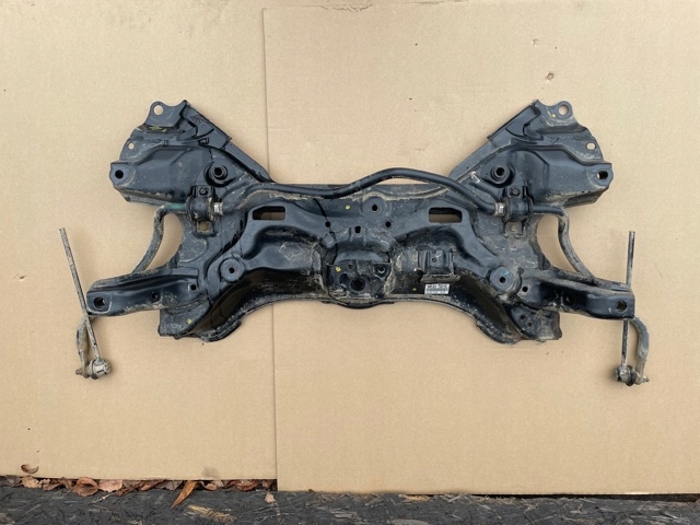 фото №1, Honda insight ii 09-14 балка подрамник подрамник перед