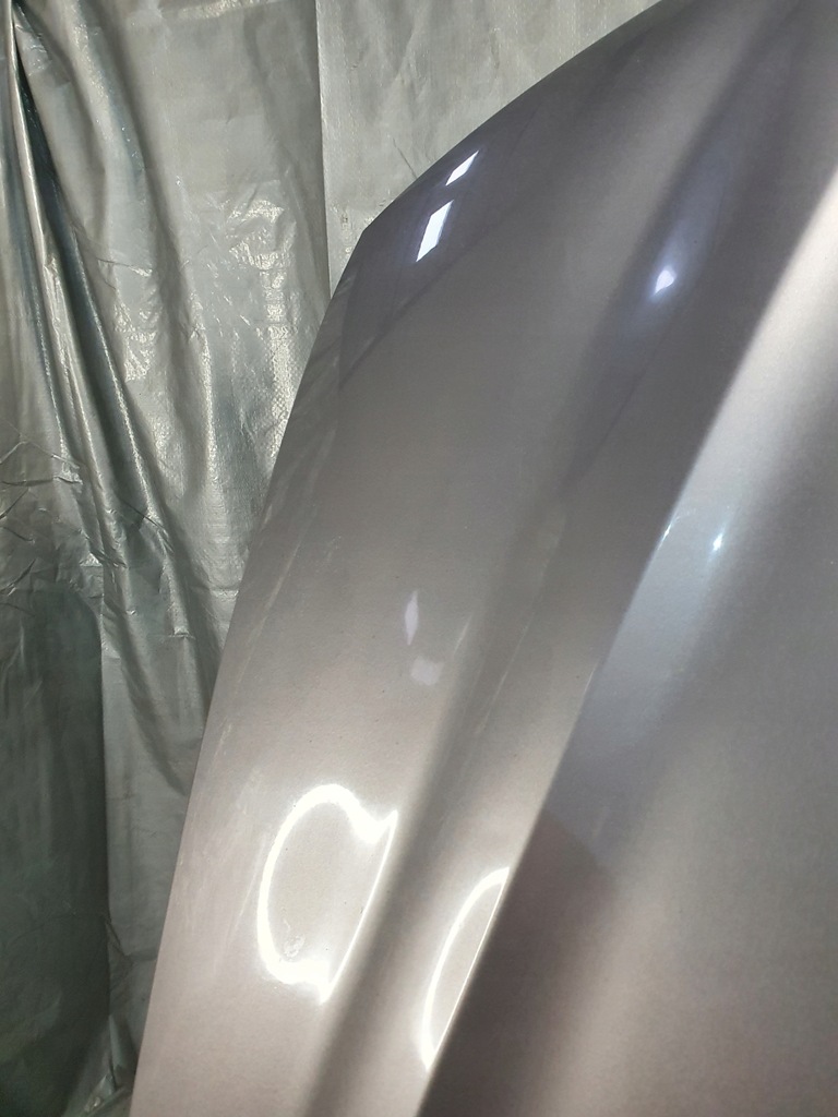 фото №11, Капот hyundai sonata v k: g6