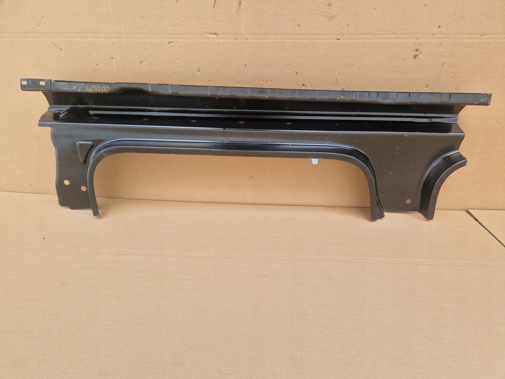 фото №6, Audi a3 s3 8p4 8p 4 sportback 2003-2012 поріг блок двигуна лівий