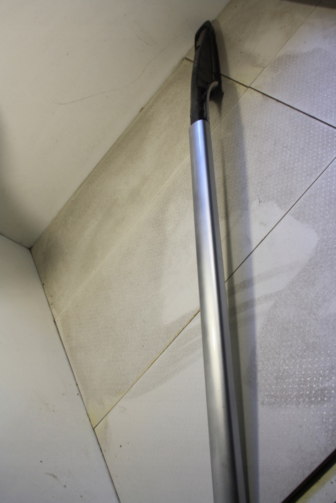 фото №1, Рейлинг крышный левый peugeot 307 sw