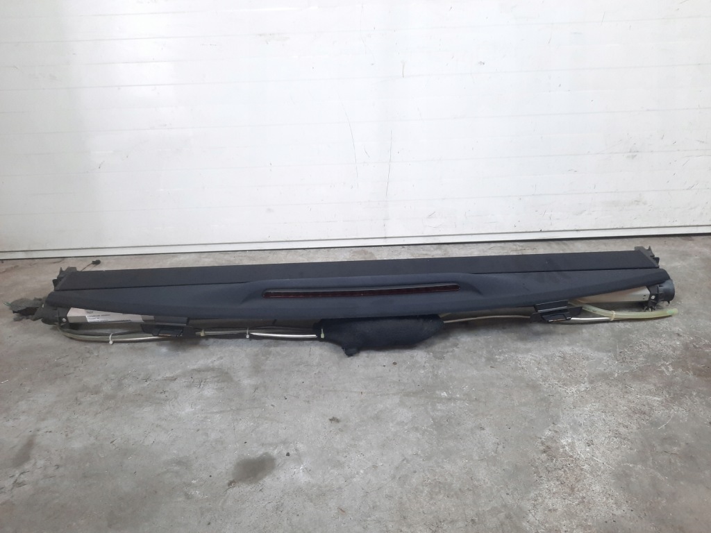 фото №1, Шторка стекло задняя задняя a2216901249 mercedes w221