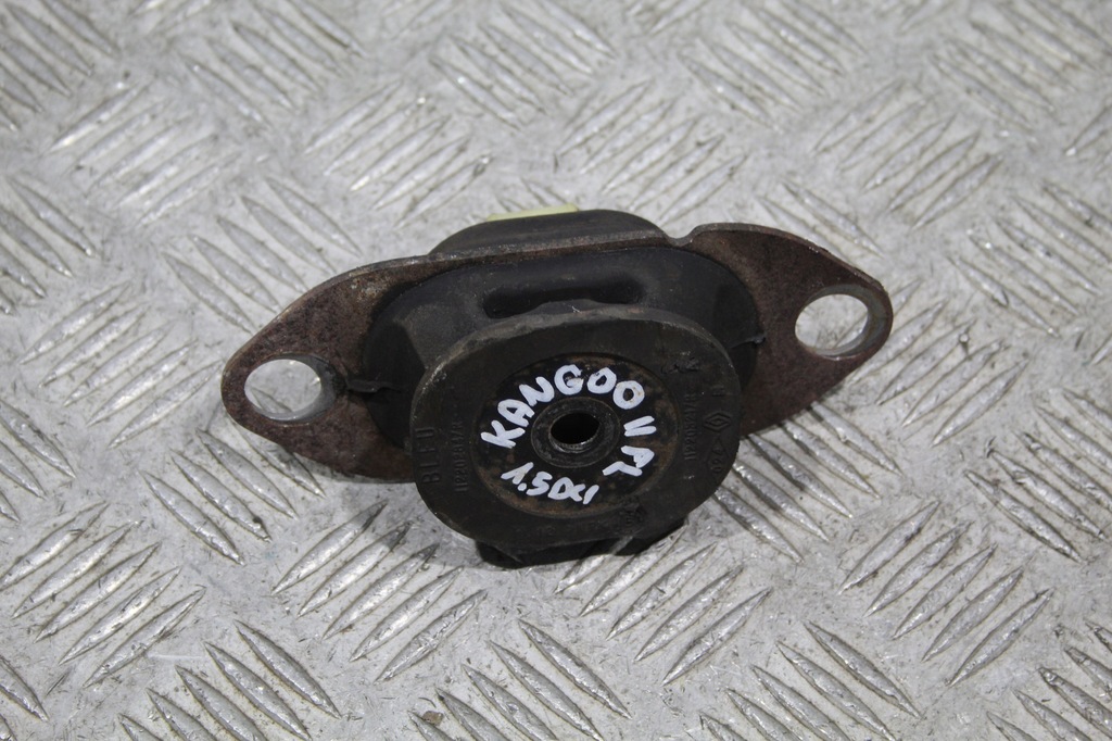 фото №1, Кронштейн коробки передач kangoo ii 2 iii 3 lift