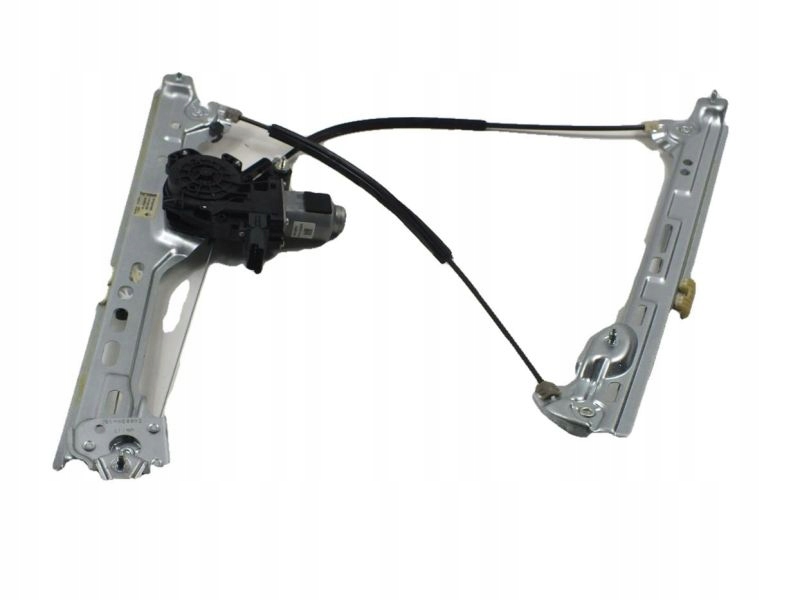 фото №12, Megane iv механізм підйомник скло електричний p