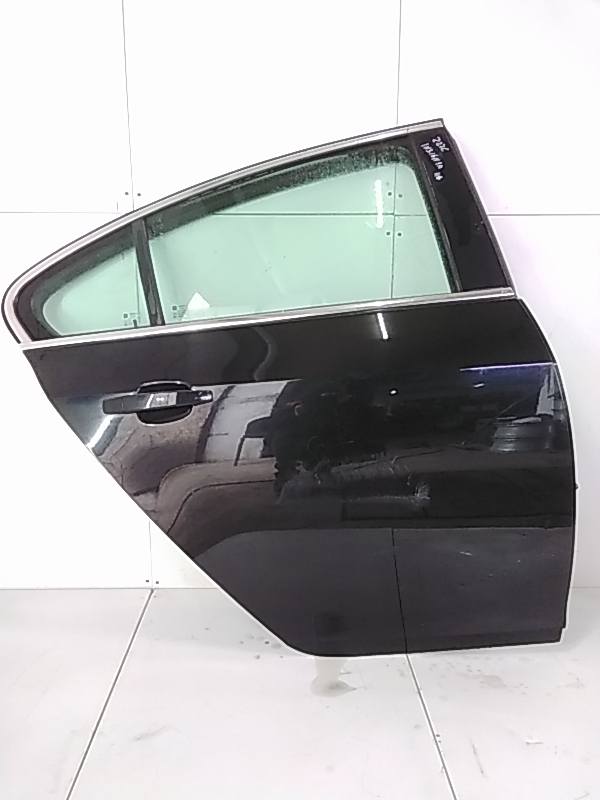 фото №1, A685 opel insignia a дверь правый задняя z22c