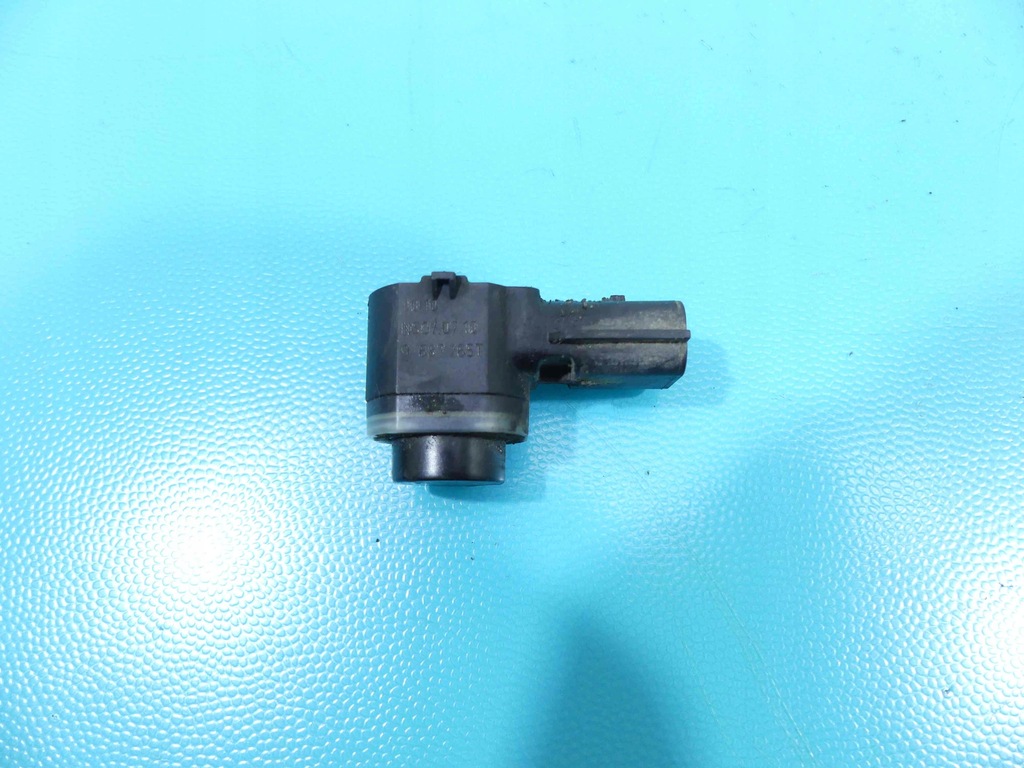 фото №3, Датчик паркування pdc renault 284420002r