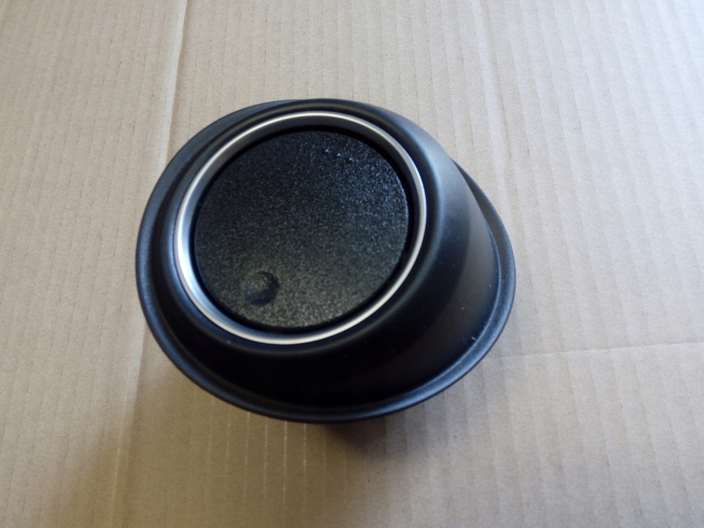 фото №5, Honda civic ix решётка вентилятор обдув 12-16 левая