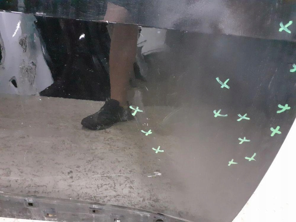 фото №6, Дверь перед передние правое kia ev6 2021-