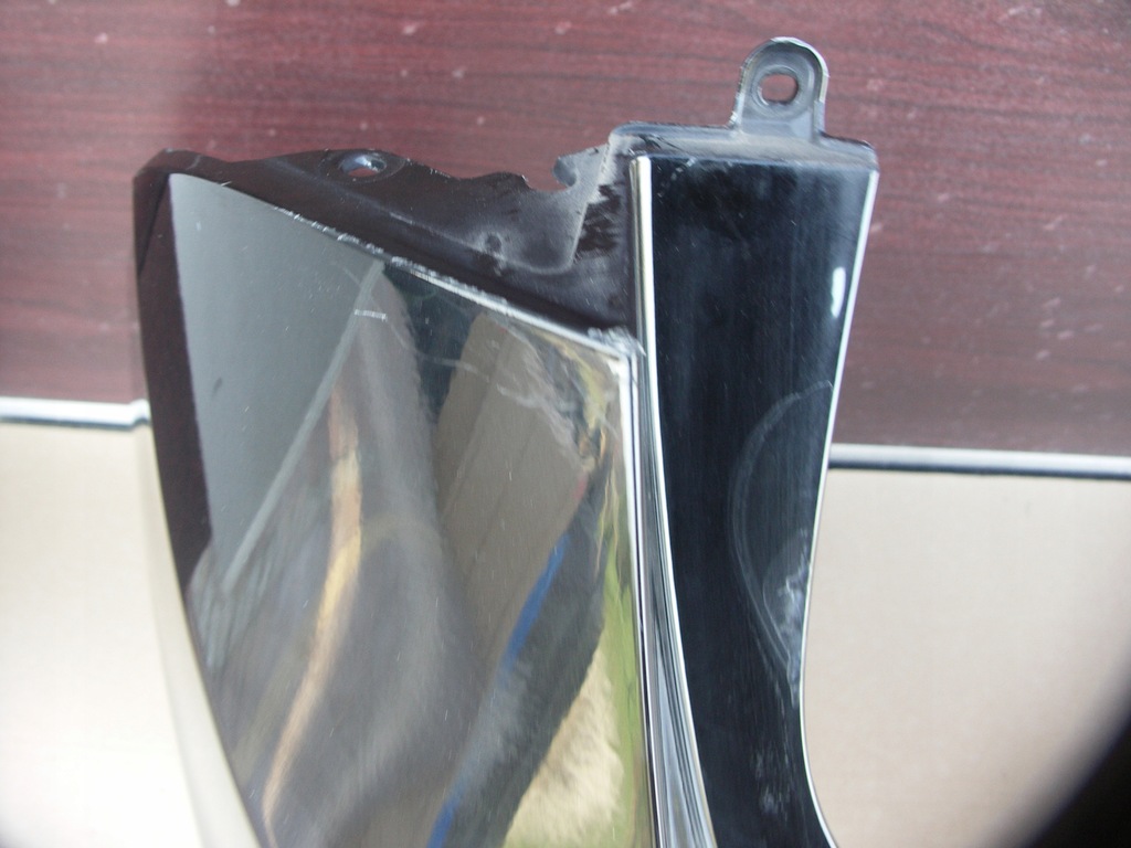 фото №6, Hyundai i30 ii 12-16 kombi бампер задний kielce-gliwice