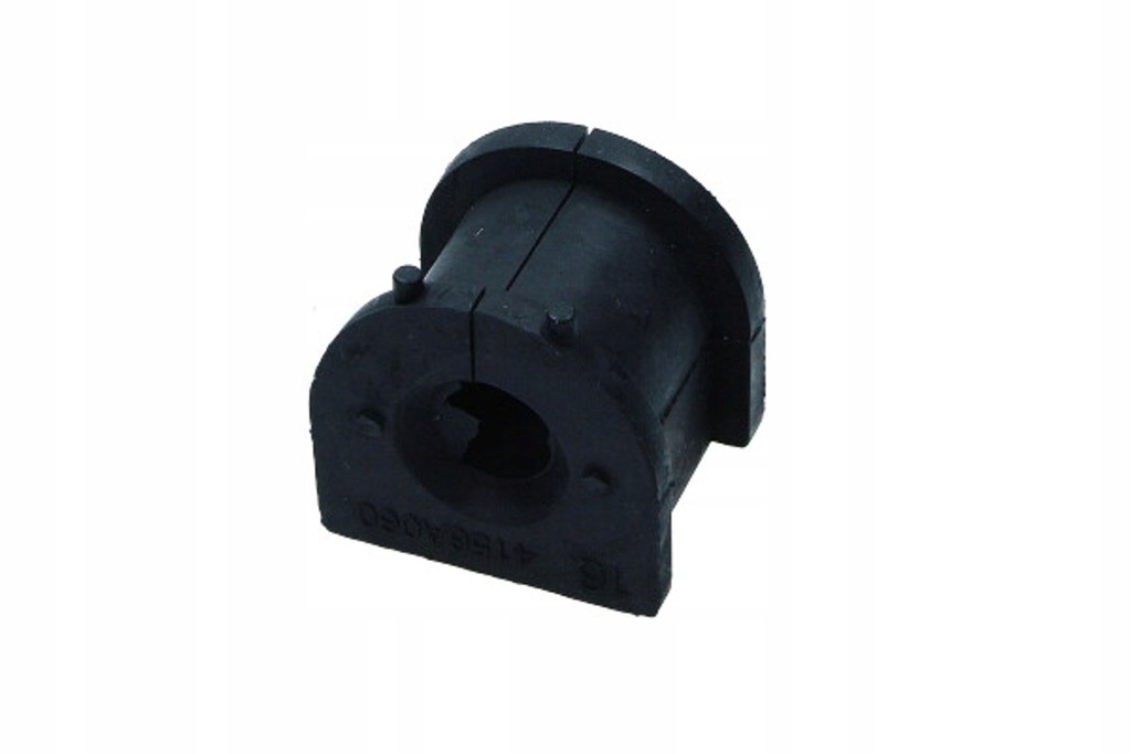 фото №1, Гумовий елемент стабілізатора. mitsubishi t. outlander asx 1