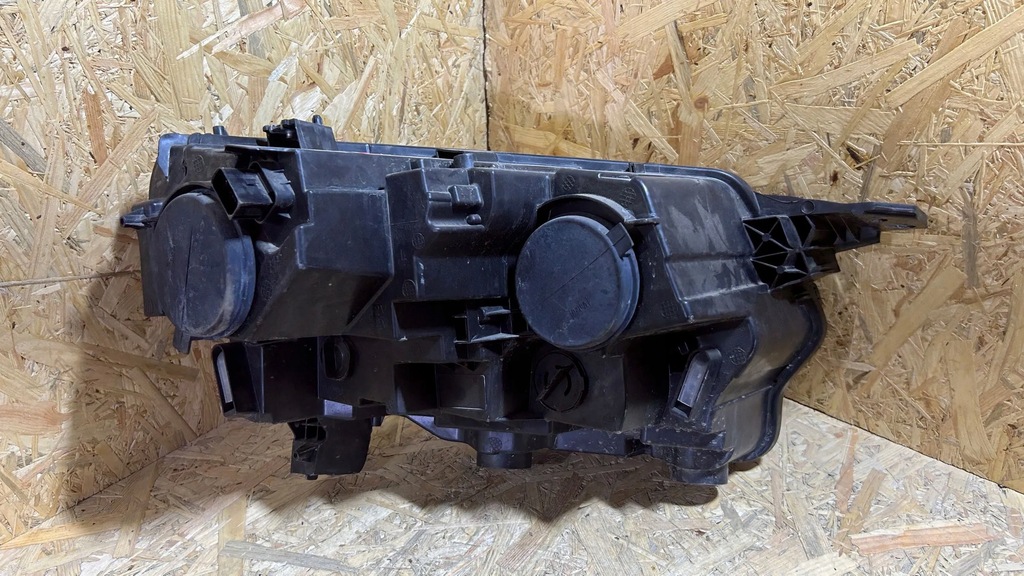 фото №11, Toyota proace city 2021 лампы передние