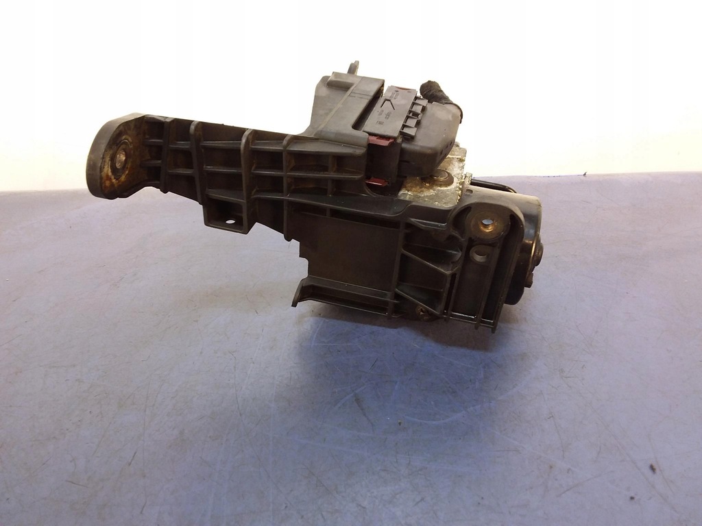 фото №4, Opel astra h насос abs 13246535