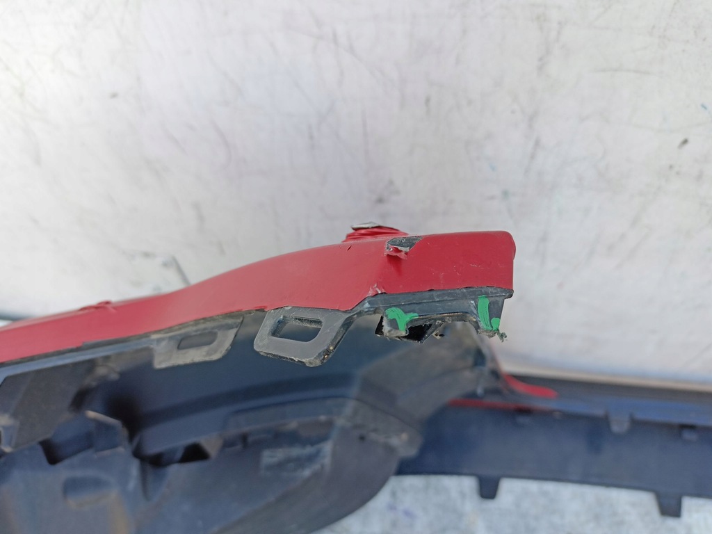 фото №9, Audi a3 8v 12-16 s-line бампер передний перед