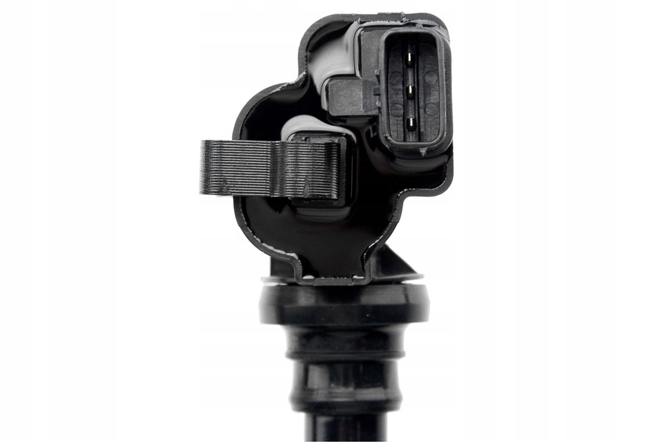 фото №10, Катушка зажигания kia opirus 3.5 03-, sorento