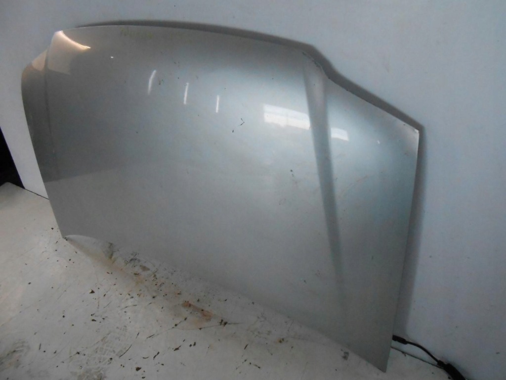 Капот la7w vw touran i # Оригинал