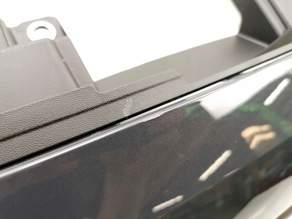 фото №11, Новий org бампер перед seat tarraco 6xpdc lc7q